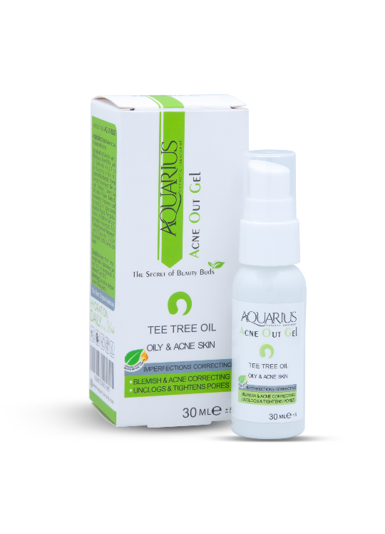 ژل ضد جوش (آنتی آکنه )