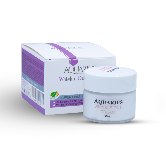 کرم ضد چروک (شبه بوتاکس)