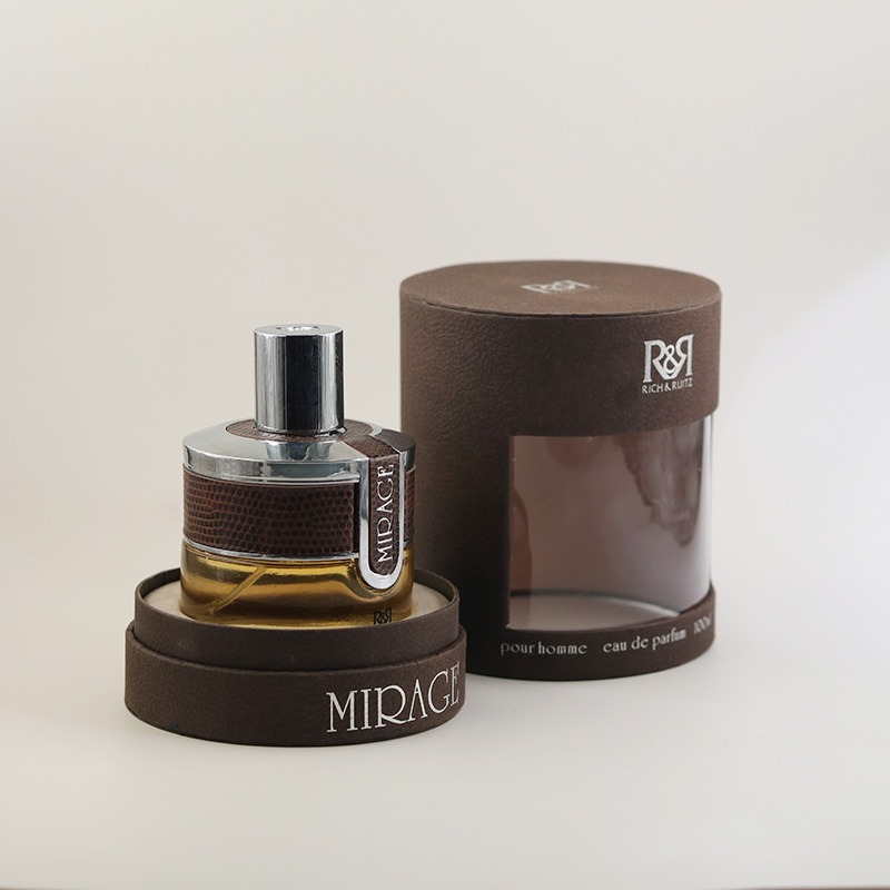 ادوپرفيوم مردانه ريج اند رويتز مدل MIRAGE