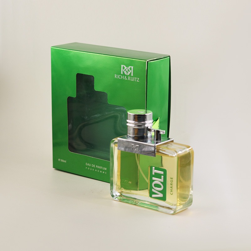 عطر مردانه ولت Volt  از برند ریچ اند رویتز