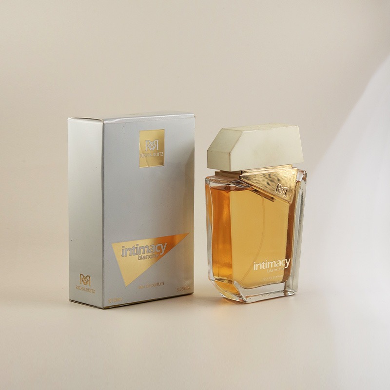 عطر زنانه اينتيميسى  R&R – Intimacy