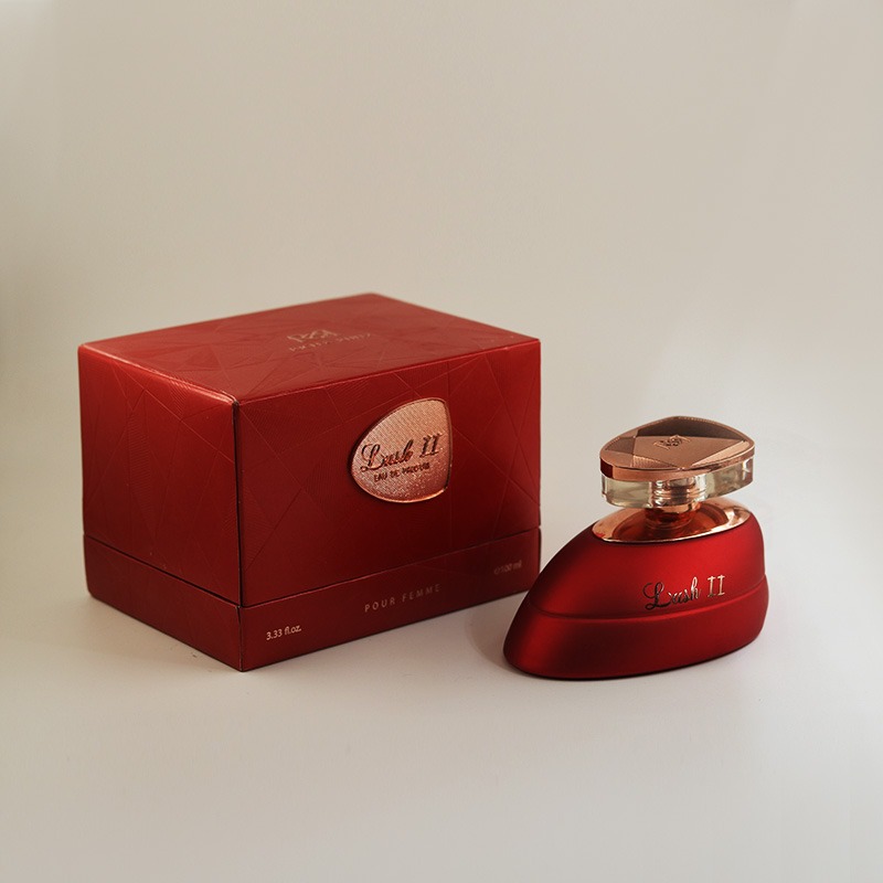 ادوپرفیوم زنانه ریج‌ اند‌رویتز (R&R) مدل LUSH II