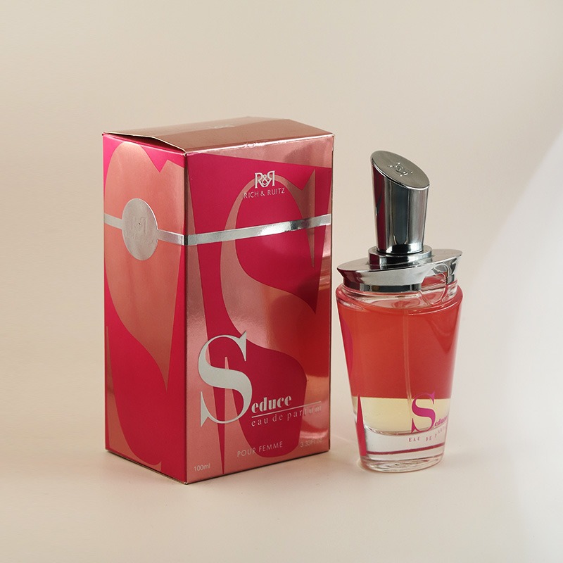 ادوپرفیوم زنانه سدیوس Seduce